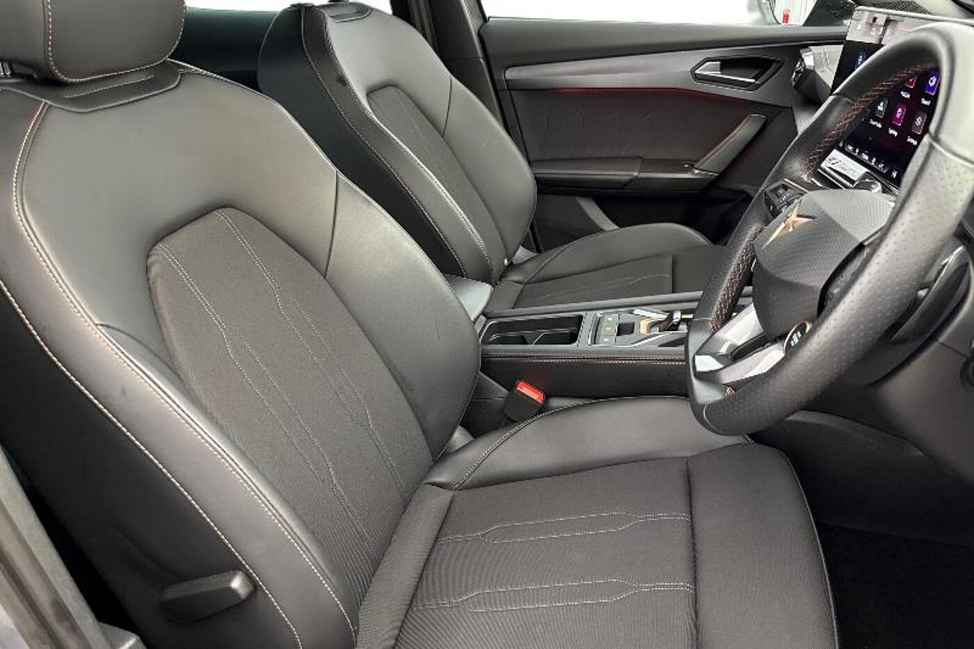 Used Cupra Formentor 2024 for sale - 77470406: Photo 9