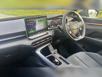 Used Cupra Terramar 2025 for sale - 79768231: Photo