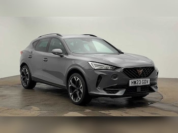 2023 (23) - 2.0 TSI 310 VZ2 5dr DSG 4Drive