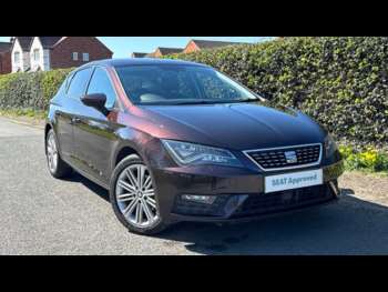 2018 (18) - 1.4 EcoTSI 150 Xcellence Technology 5dr [Leather]