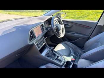 Used SEAT Leon 2018 for sale - 74778421: Photo