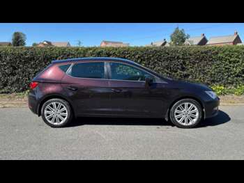 Used SEAT Leon 2018 for sale - 74778421: Photo