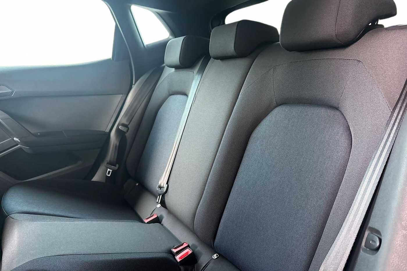 Used SEAT Ibiza 2026 for sale - 77442131: Photo 10