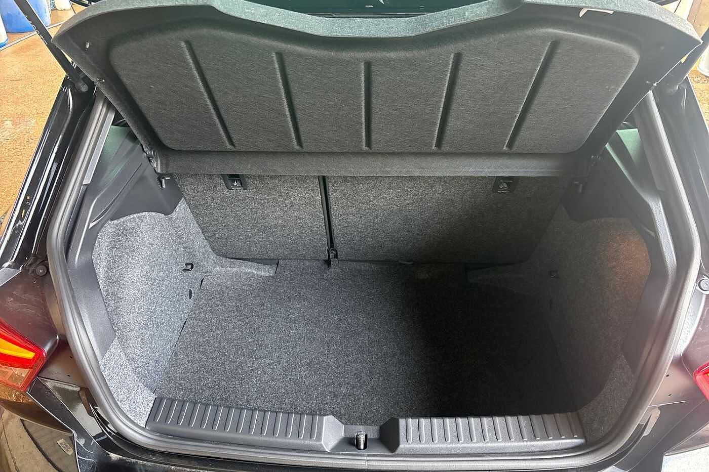 Used SEAT Ibiza 2026 for sale - 77442131: Photo 11