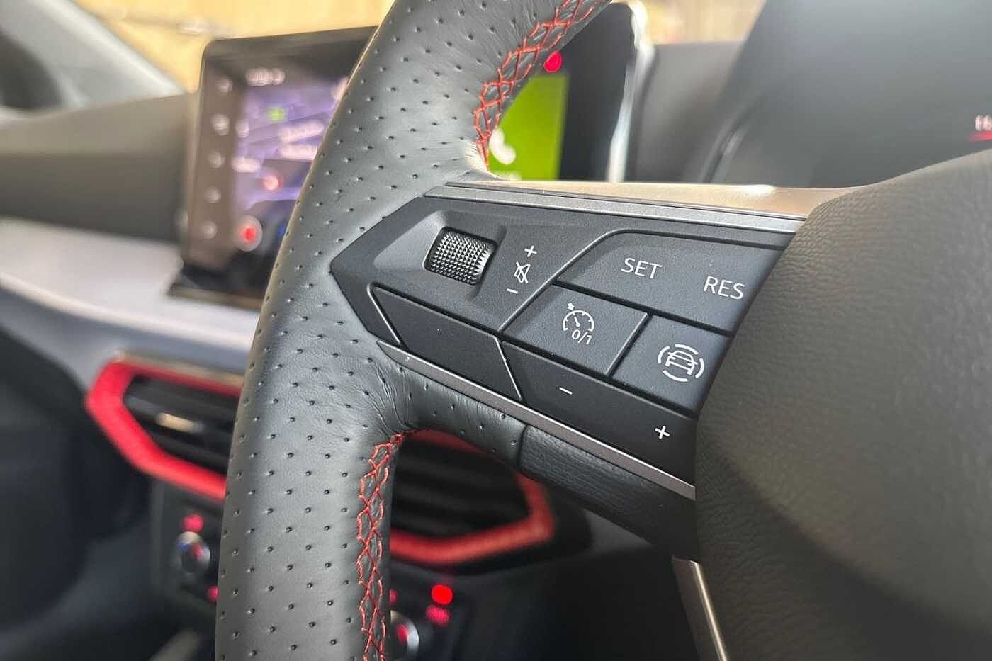 Used SEAT Ibiza 2026 for sale - 77442131: Photo 14