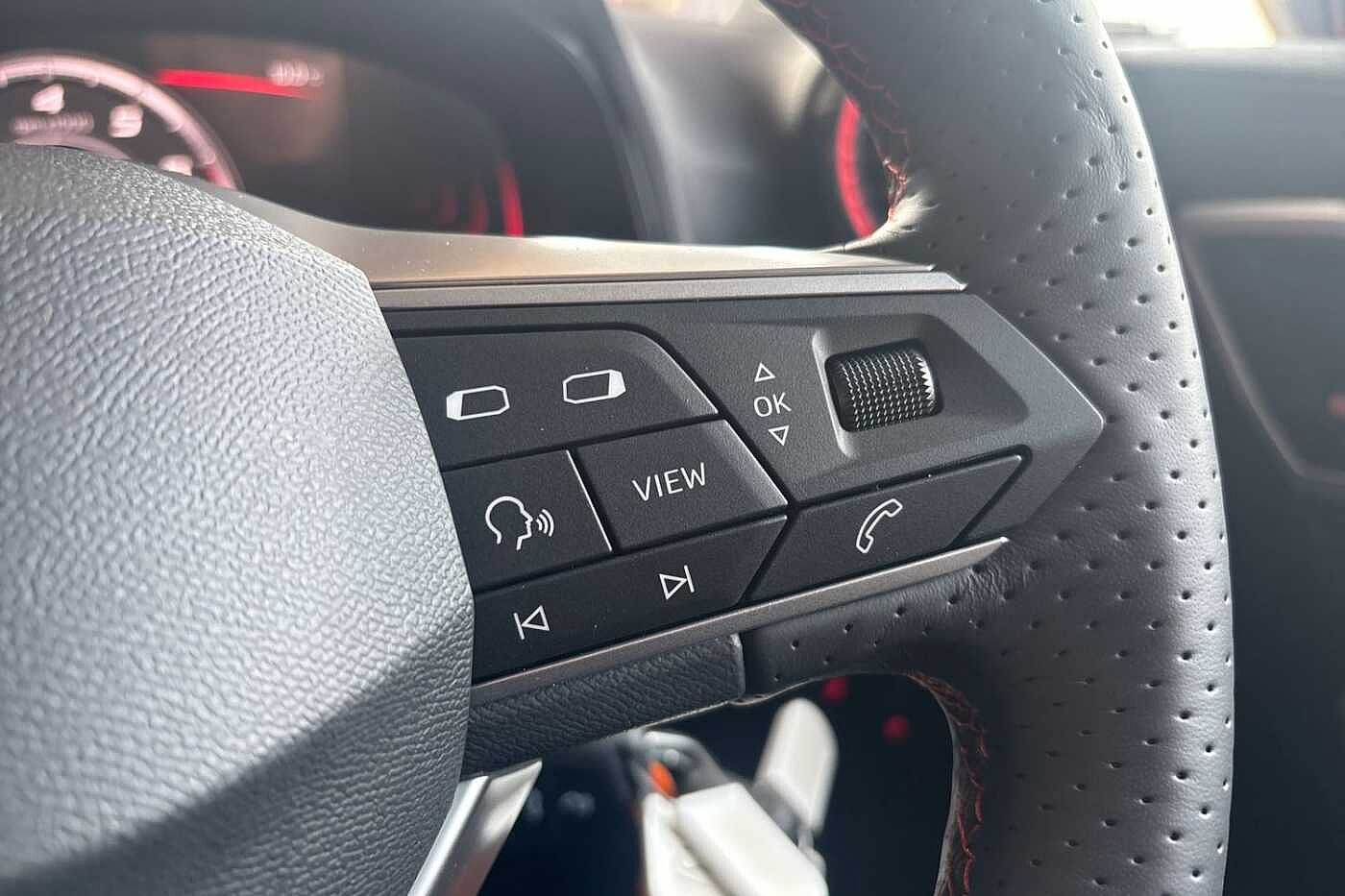 Used SEAT Ibiza 2026 for sale - 77442131: Photo 15