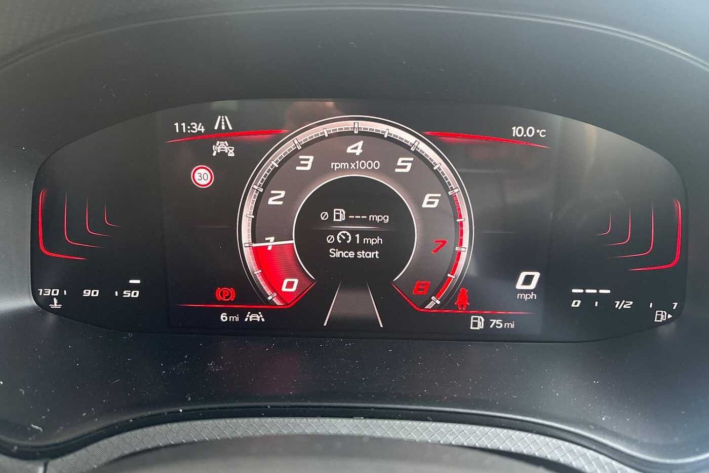 Used SEAT Ibiza 2026 for sale - 77442131: Photo 16