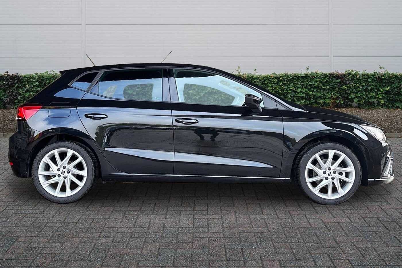 Used SEAT Ibiza 2026 for sale - 77442131: Photo 4