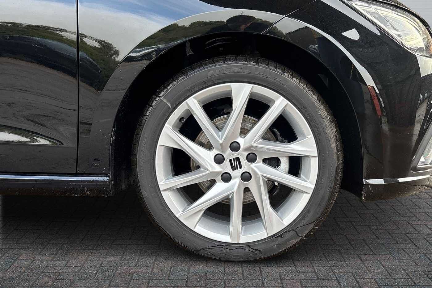 Used SEAT Ibiza 2026 for sale - 77442131: Photo 5