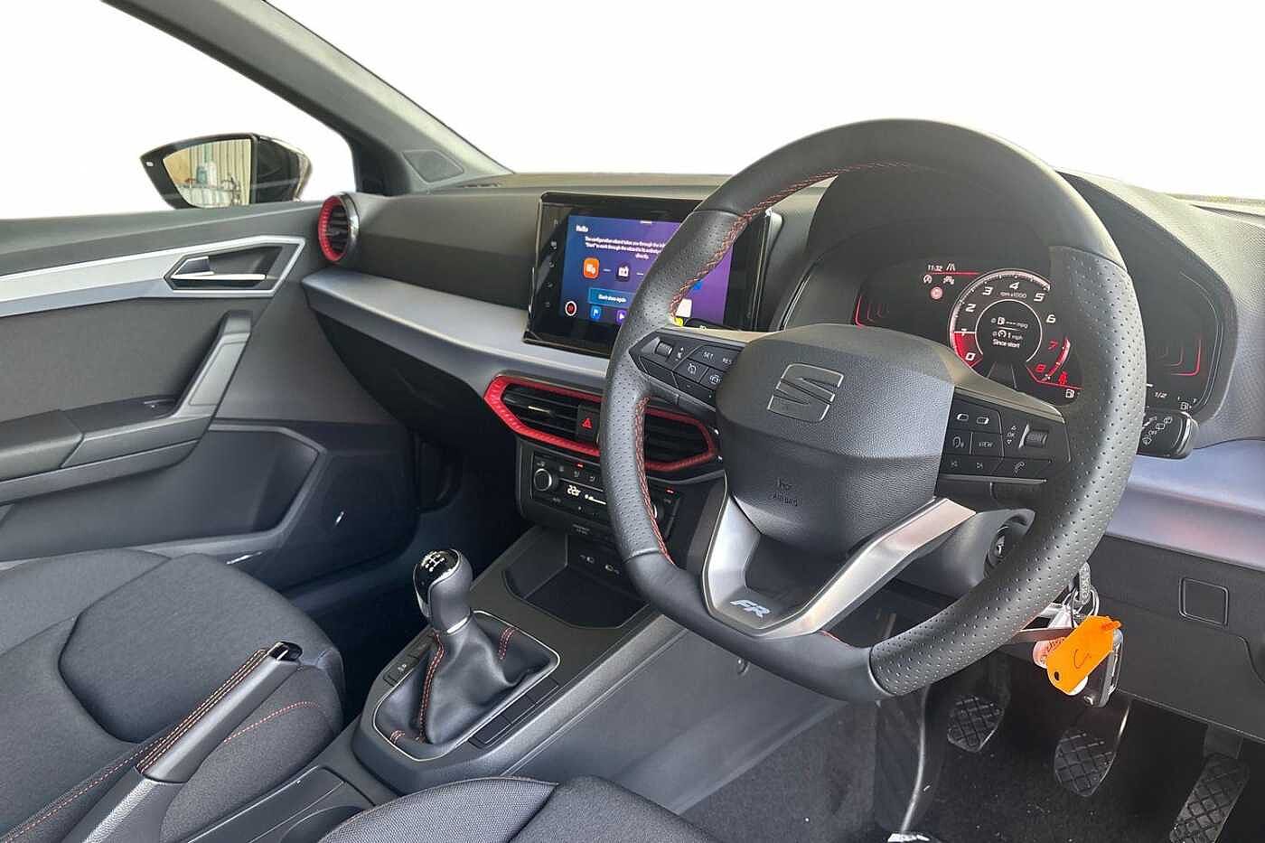 Used SEAT Ibiza 2026 for sale - 77442131: Photo 6