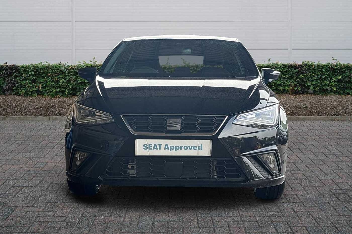 Used SEAT Ibiza 2026 for sale - 77442131: Photo 7