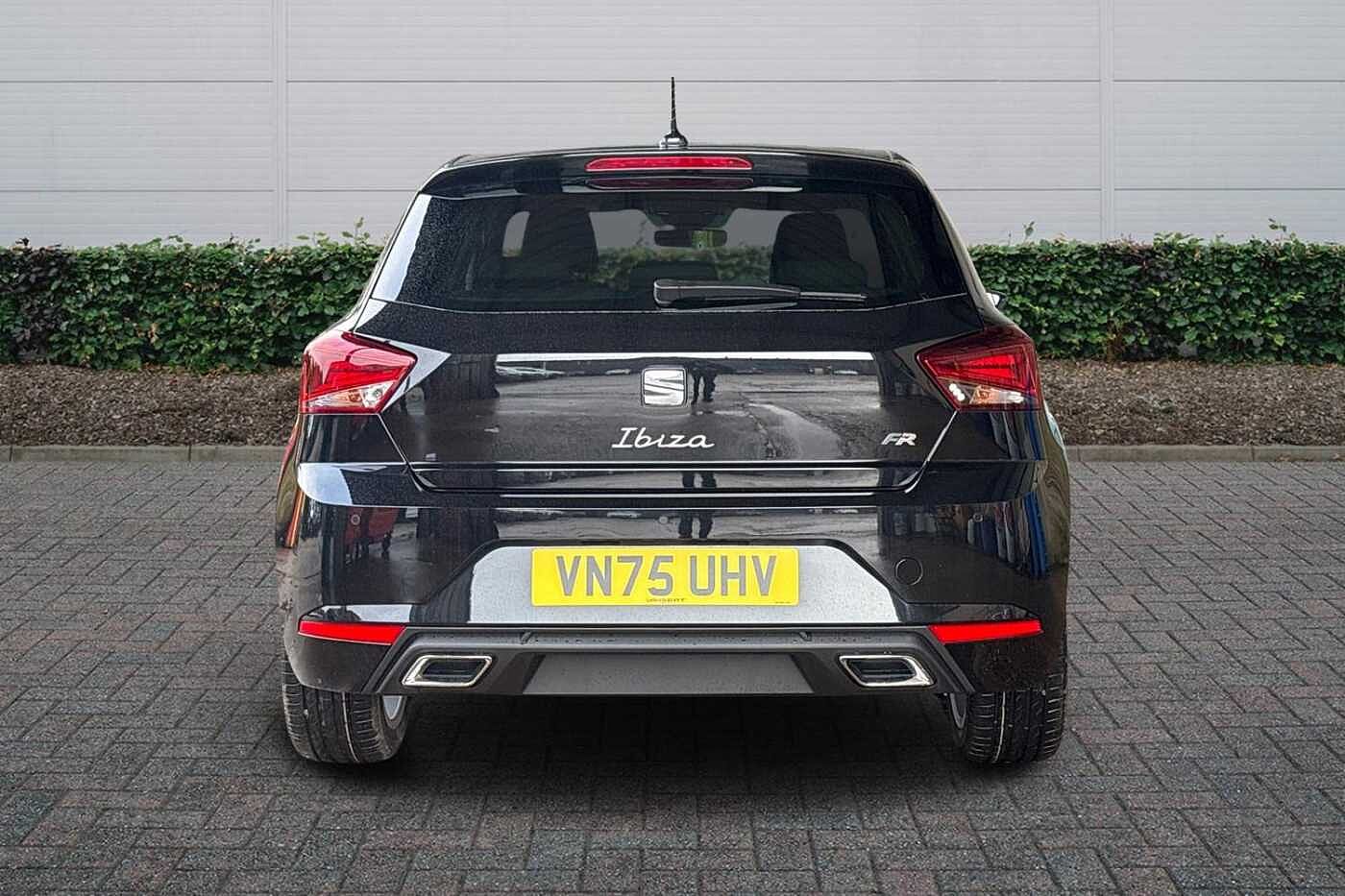 Used SEAT Ibiza 2026 for sale - 77442131: Photo 8