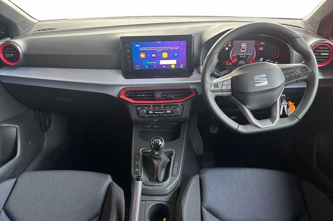 Used SEAT Ibiza 2026 for sale - 77442131: Photo 9