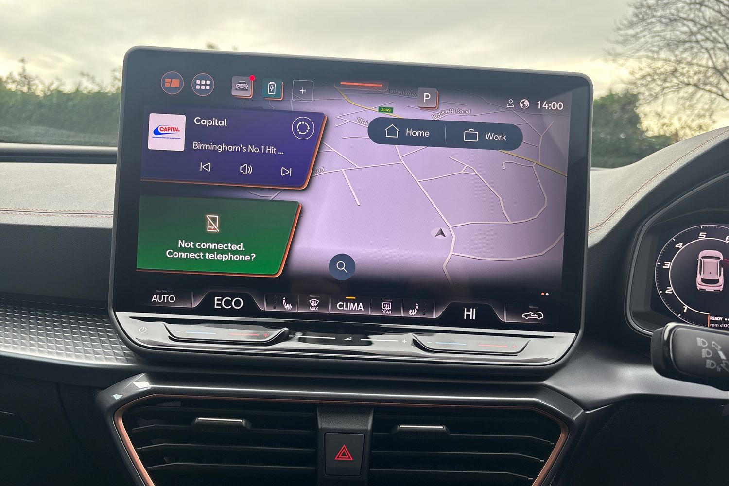 Used Cupra Formentor 2024 for sale - 77177218: Photo 11