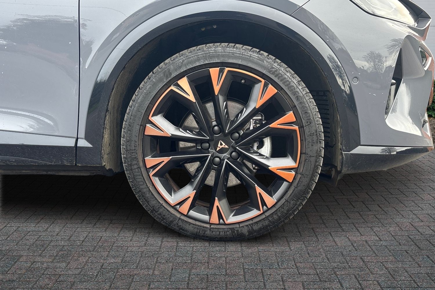 Used Cupra Formentor 2024 for sale - 77177218: Photo 6