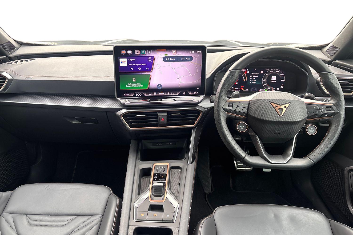 Used Cupra Formentor 2024 for sale - 77177218: Photo 8