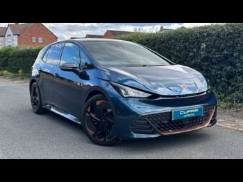 2022 (72) - 169kW e-Boost V3 58kWh 5dr Auto