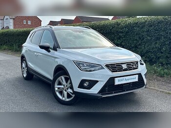 Used SEAT Arona 2020 for sale - 75813957: Photo