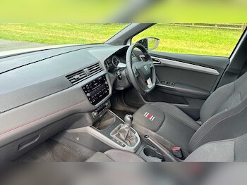 Used SEAT Arona 2020 for sale - 75813957: Photo