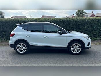 Used SEAT Arona 2020 for sale - 75813957: Photo