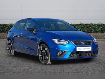 Used SEAT Ibiza 2024 for sale - 78117332: Photo