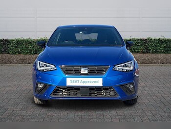 Used SEAT Ibiza 2024 for sale - 78117332: Photo