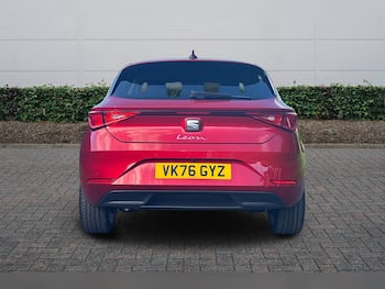 Used SEAT Leon 2026 for sale - 79832069: Photo