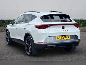 Used Cupra Formentor 2023 for sale - 79728034: Photo