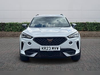 Used Cupra Formentor 2023 for sale - 79728034: Photo