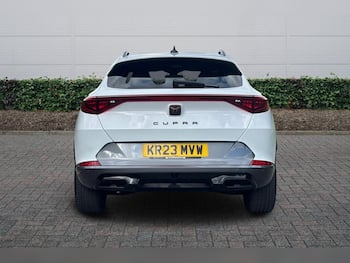 Used Cupra Formentor 2023 for sale - 79728034: Photo