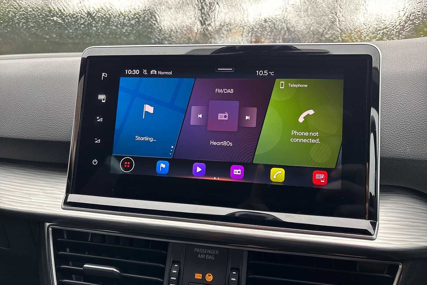 Used SEAT Tarraco 2023 for sale - 77157578: Photo 12