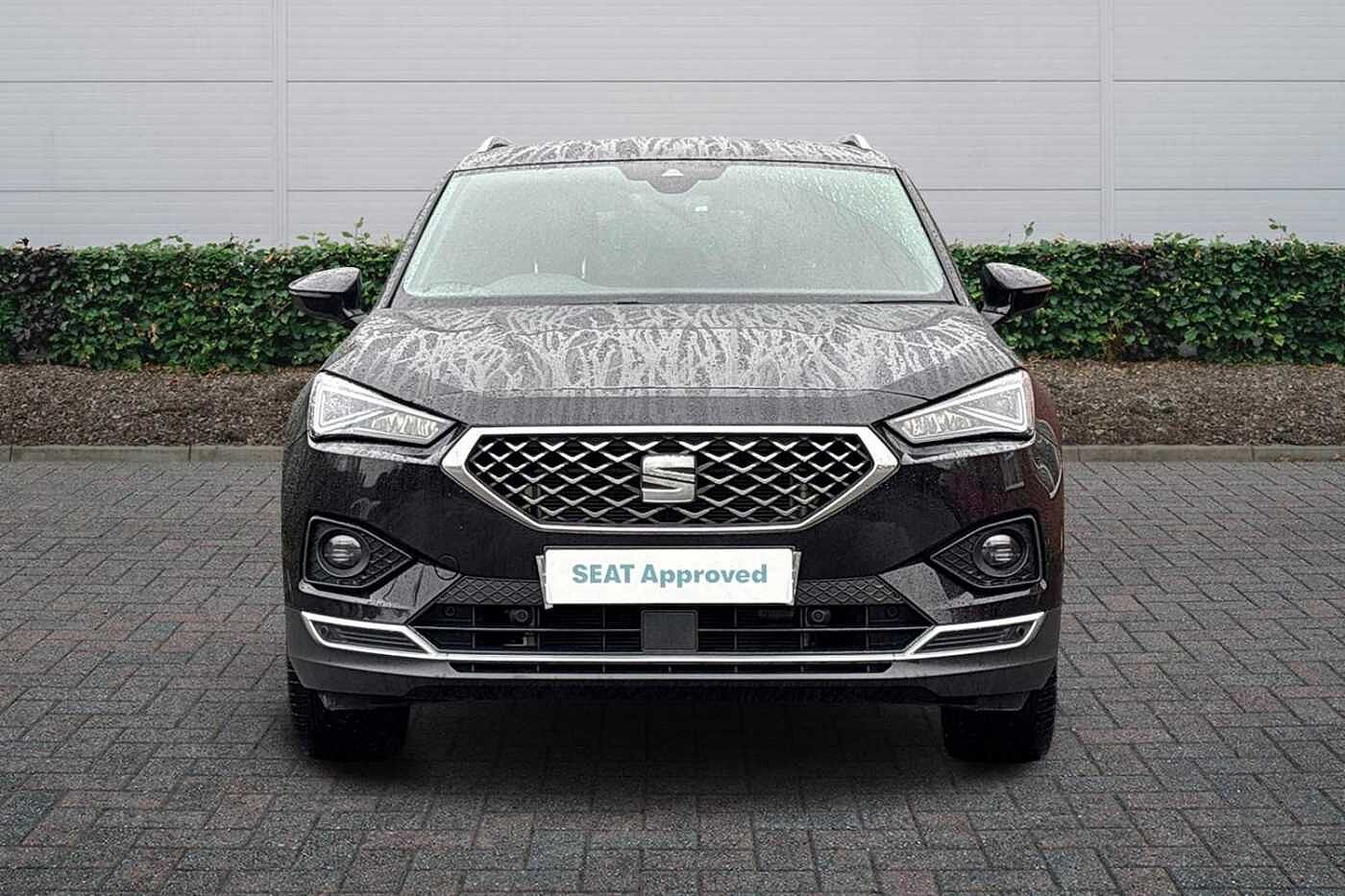 Used SEAT Tarraco 2023 for sale - 77157578: Photo 7
