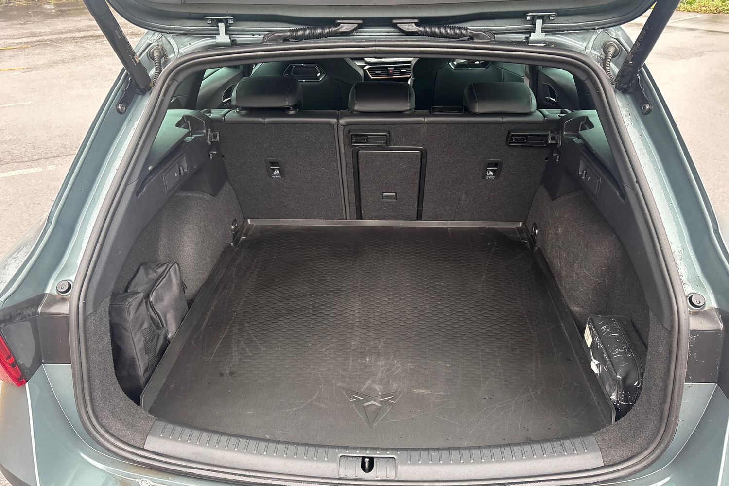 Used Cupra Leon 2024 for sale - 77177585: Photo 10