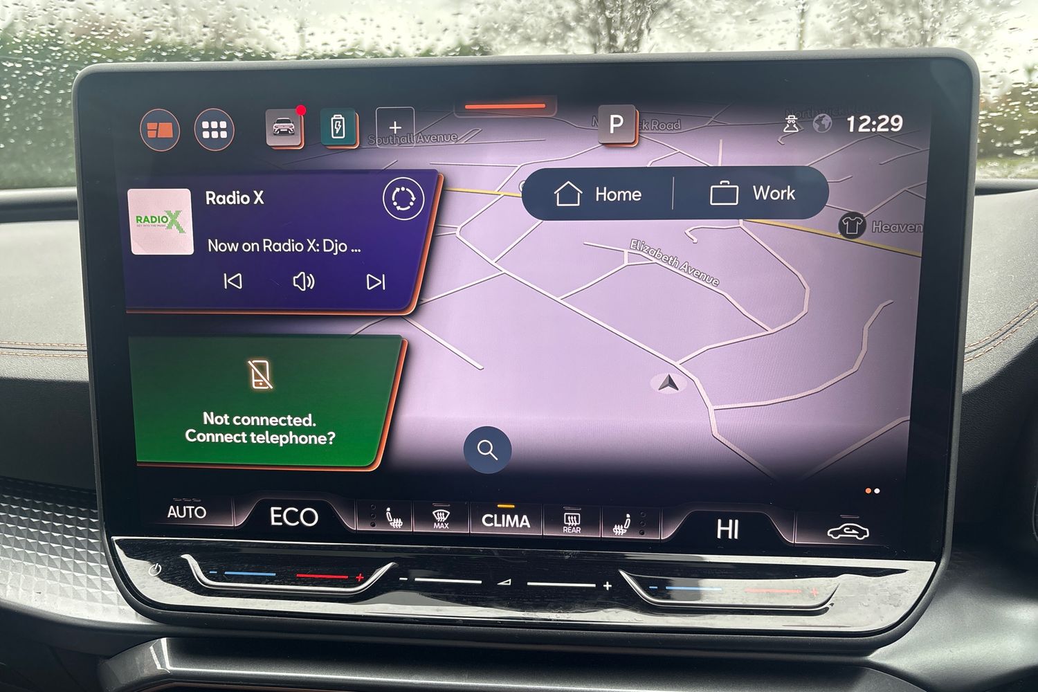 Used Cupra Leon 2024 for sale - 77177585: Photo 11