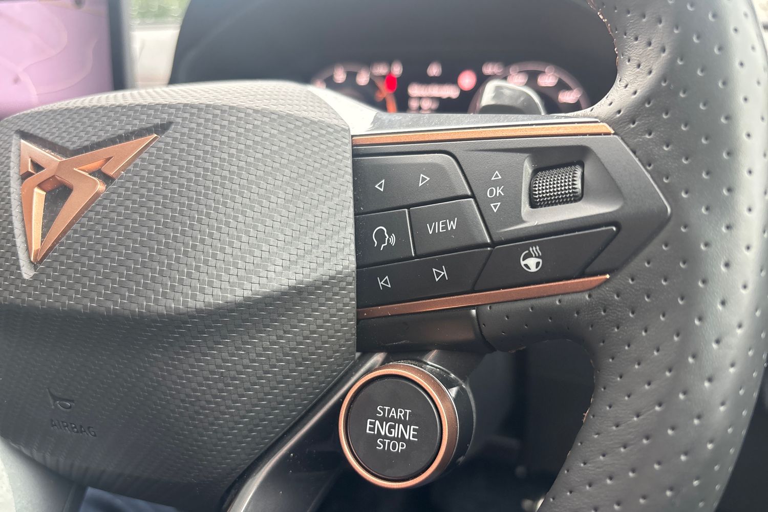 Used Cupra Leon 2024 for sale - 77177585: Photo 15