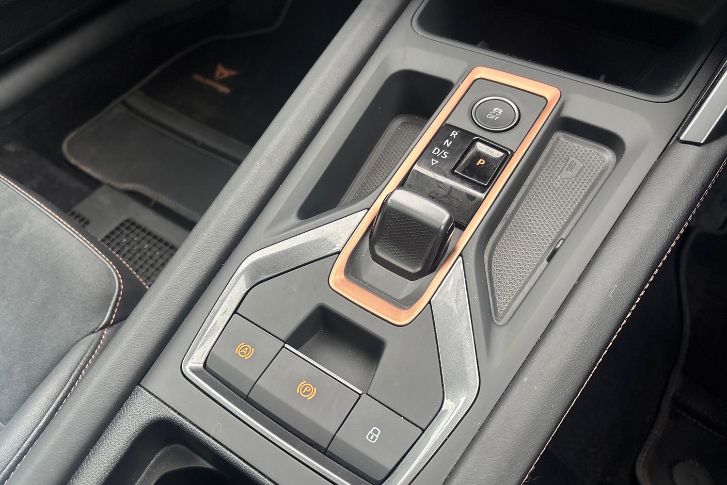 Used Cupra Leon 2024 for sale - 77177585: Photo 16