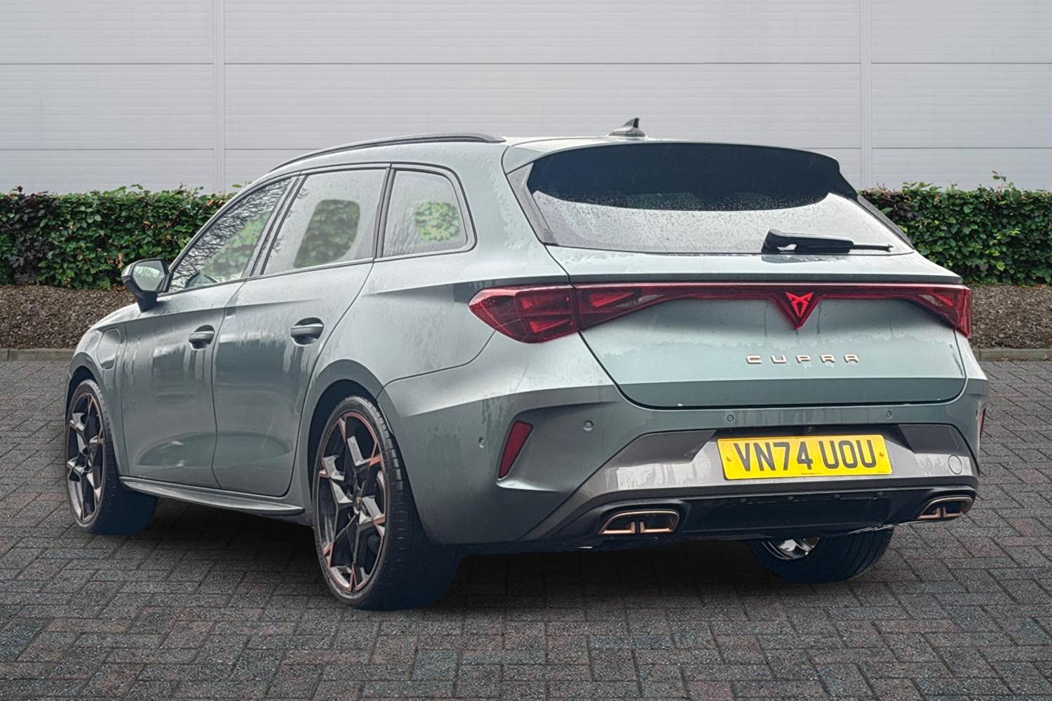 Used Cupra Leon 2024 for sale - 77177585: Photo 2