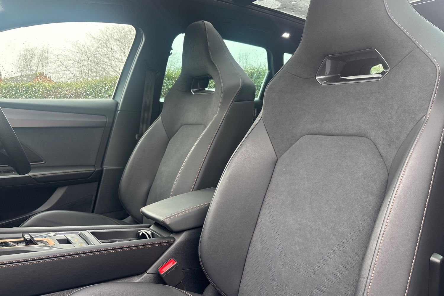 Used Cupra Leon 2024 for sale - 77177585: Photo 22