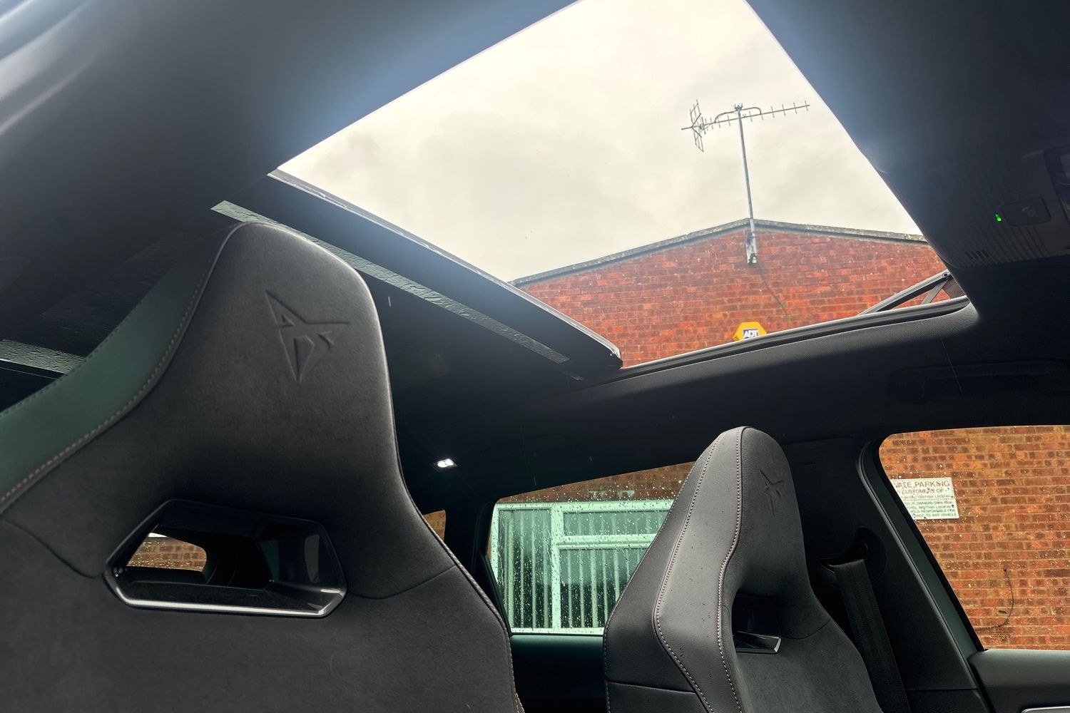 Used Cupra Leon 2024 for sale - 77177585: Photo 25