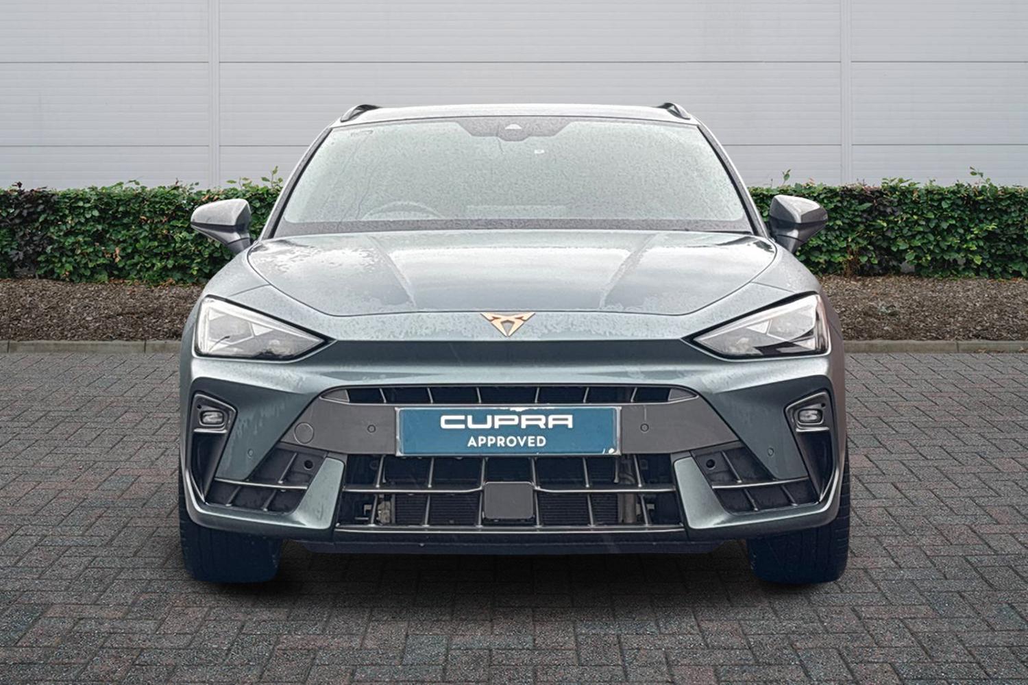 Used Cupra Leon 2024 for sale - 77177585: Photo 3