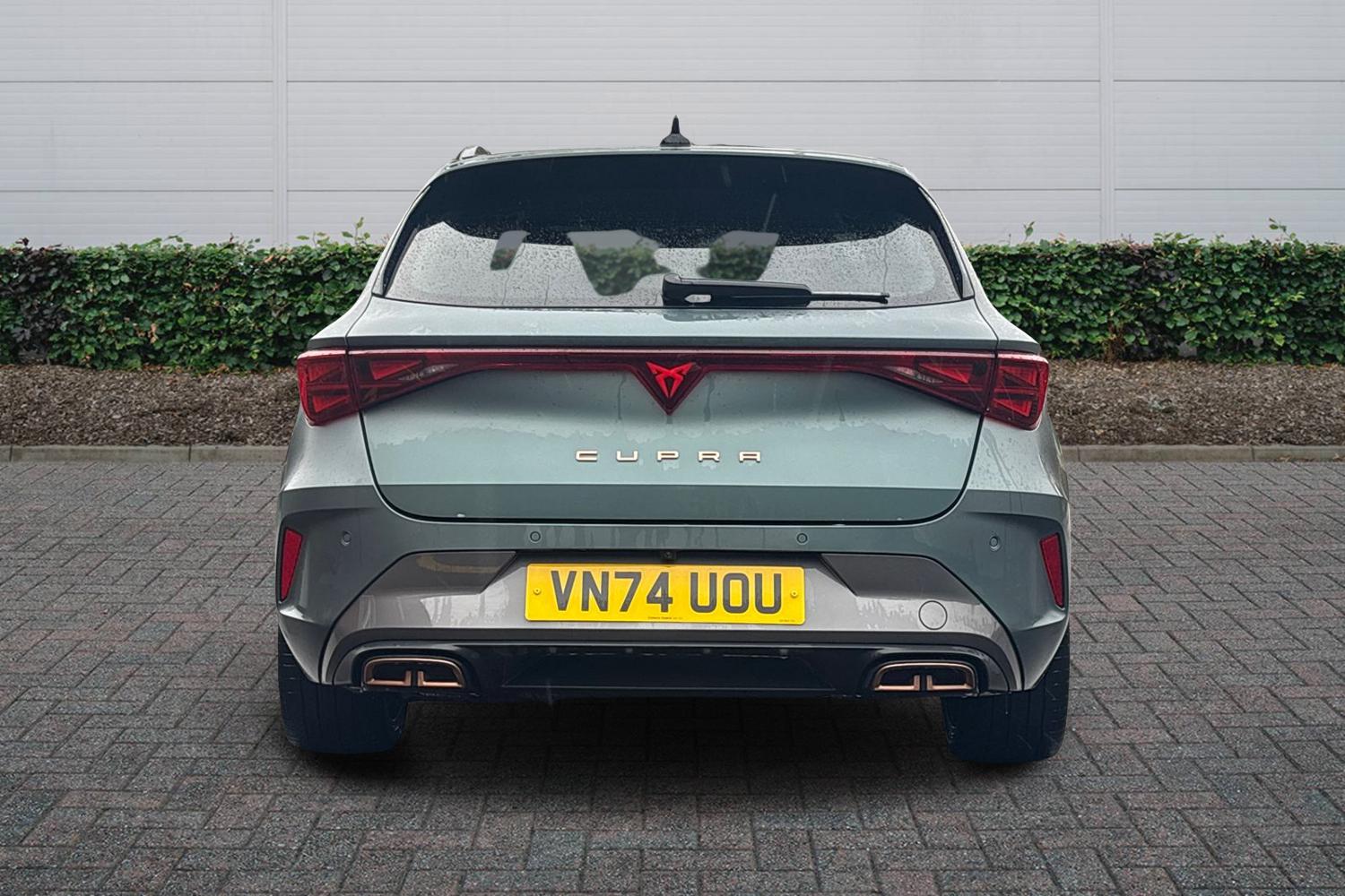 Used Cupra Leon 2024 for sale - 77177585: Photo 4