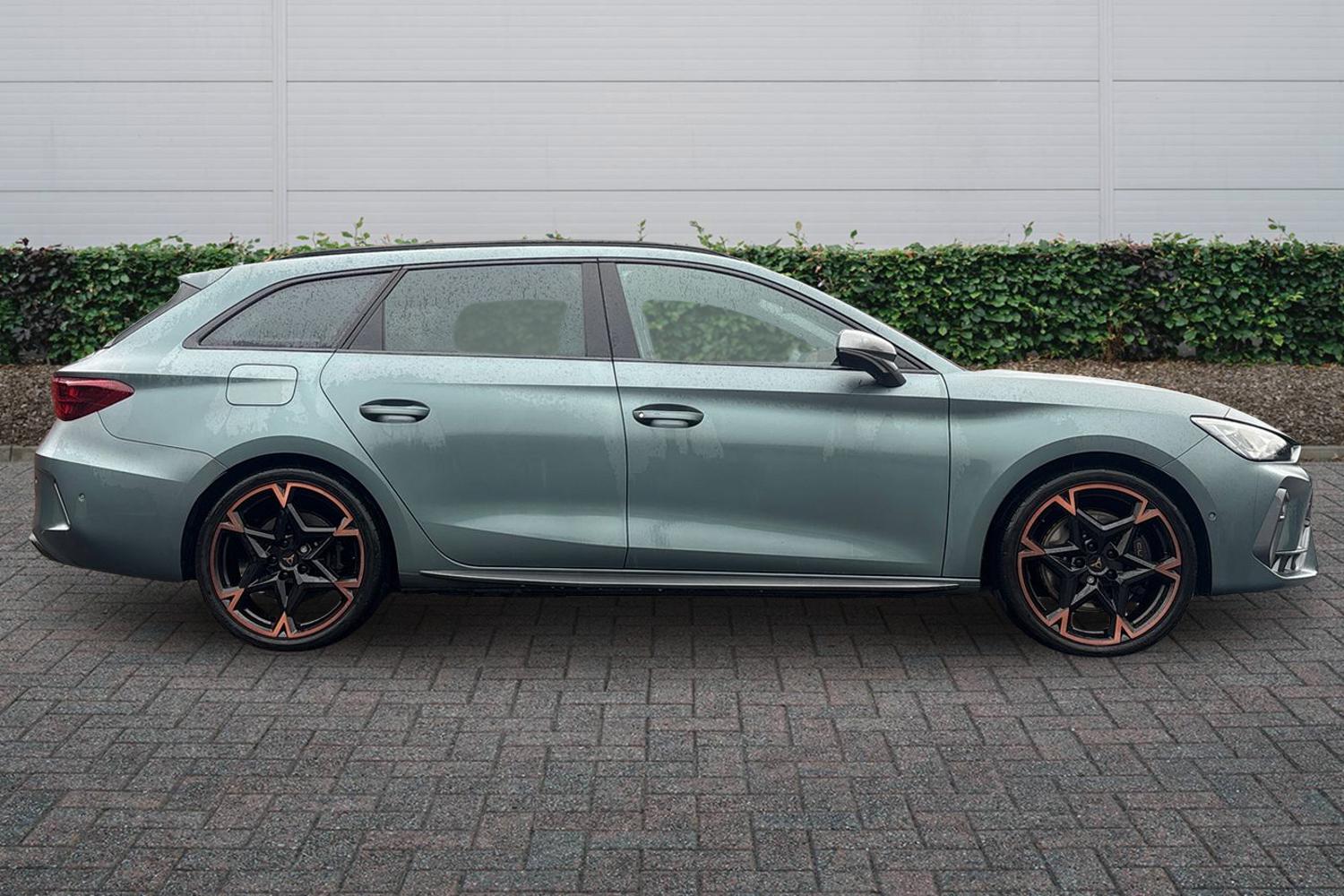 Used Cupra Leon 2024 for sale - 77177585: Photo 5