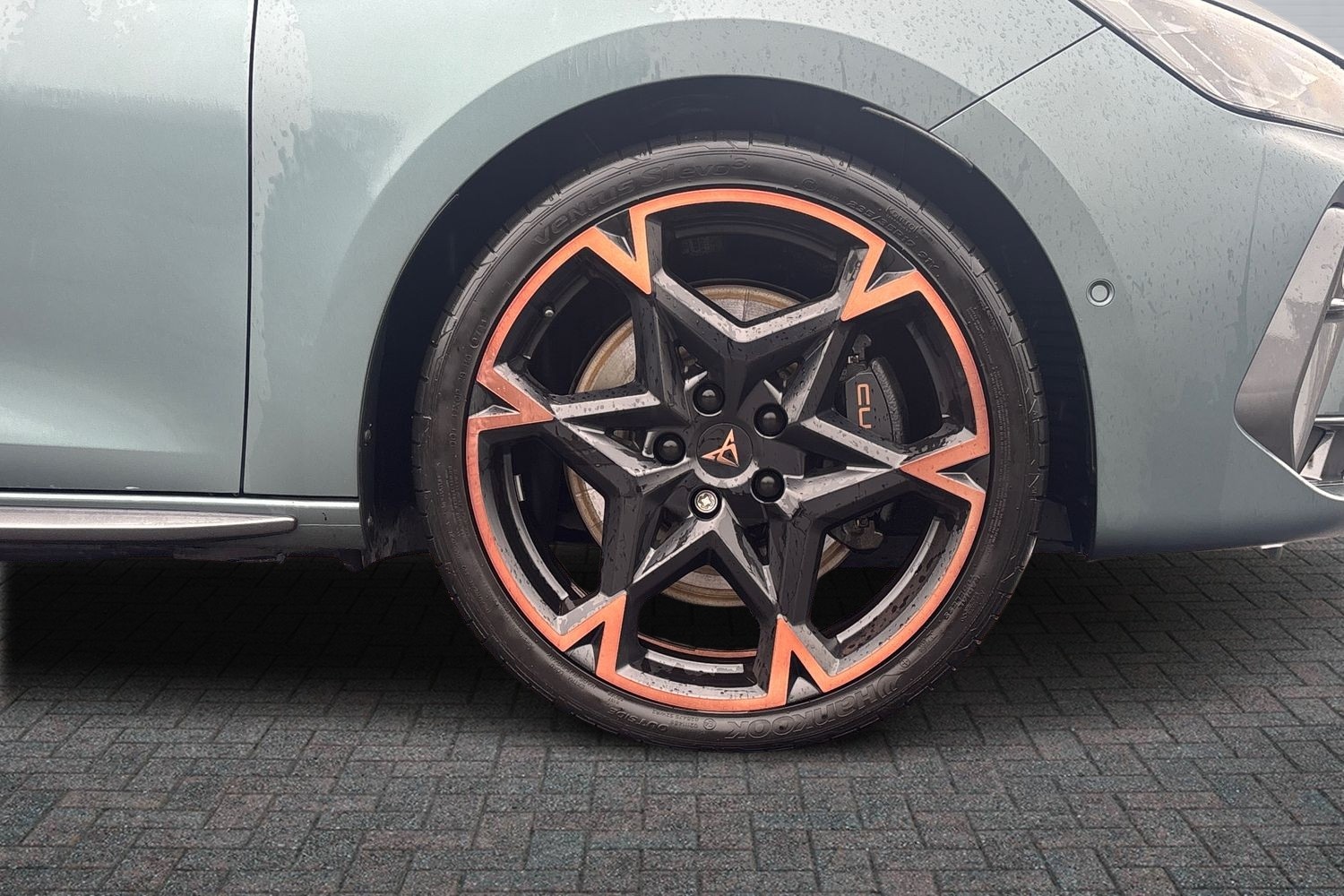 Used Cupra Leon 2024 for sale - 77177585: Photo 6