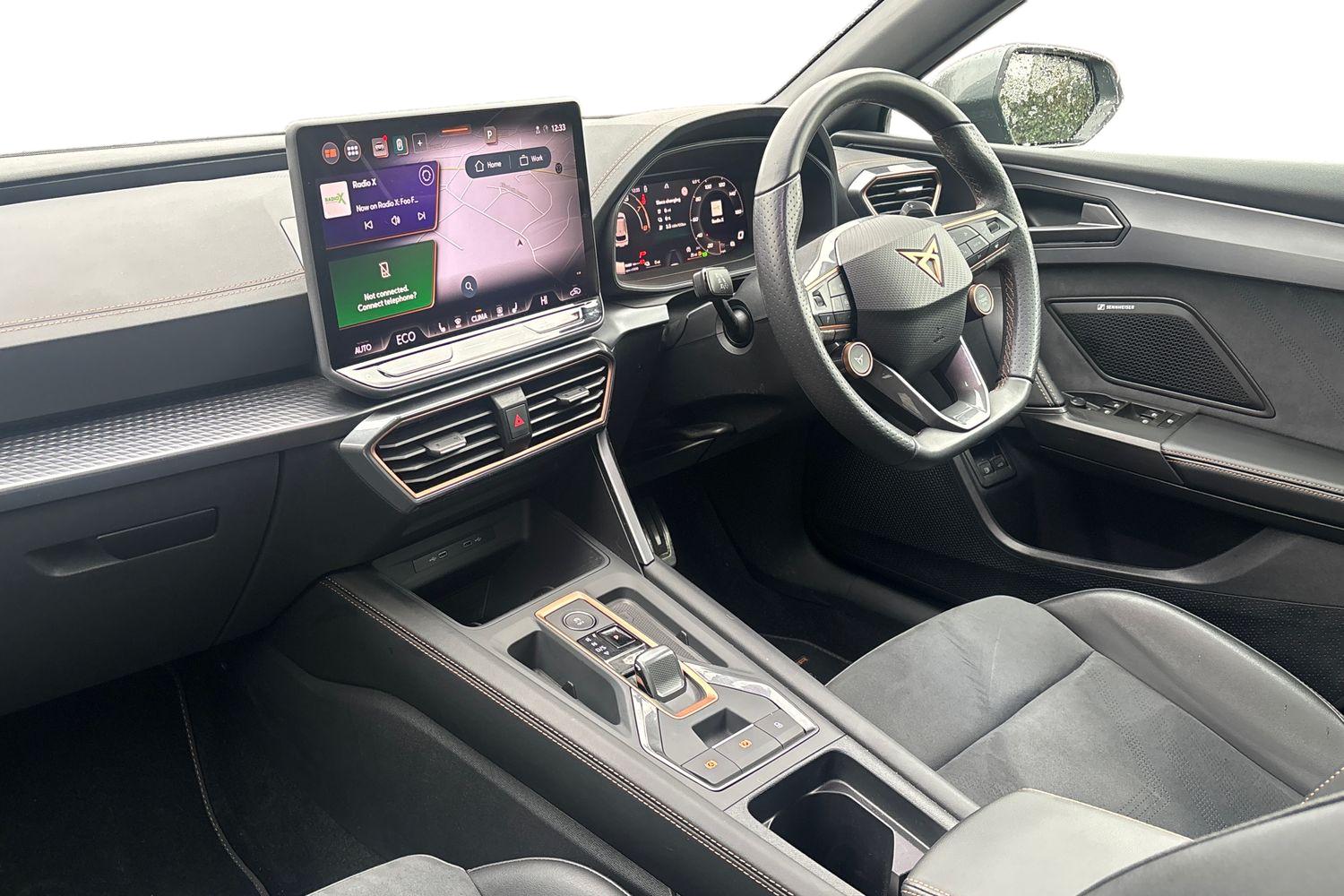 Used Cupra Leon 2024 for sale - 77177585: Photo 7