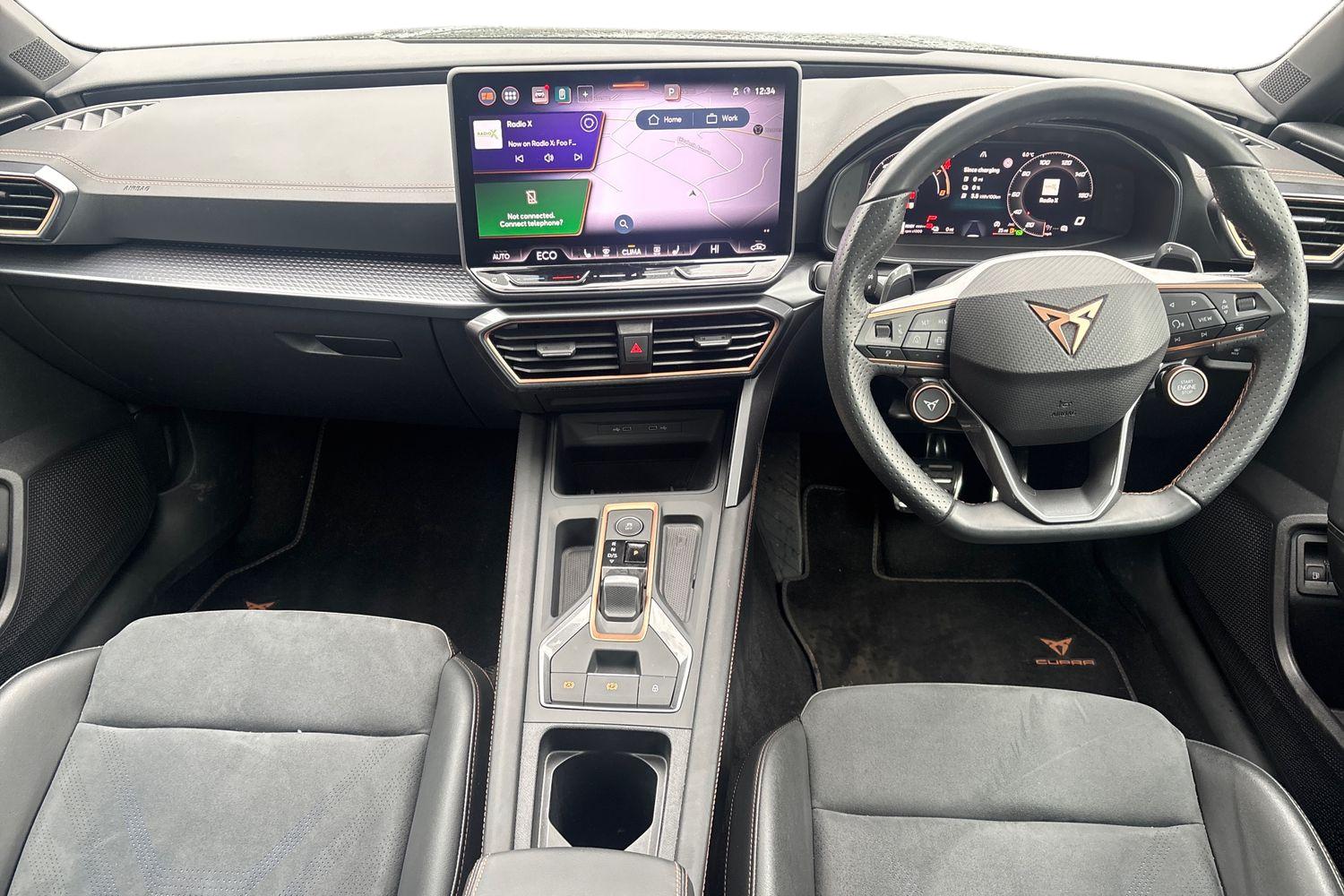 Used Cupra Leon 2024 for sale - 77177585: Photo 8