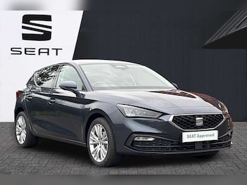 Used SEAT Leon 2026 for sale - 77755064: Photo