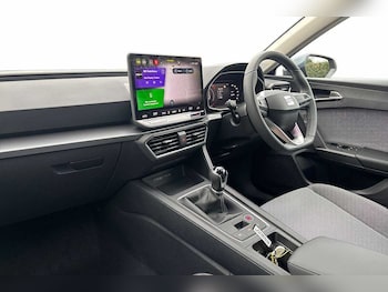 Used SEAT Leon 2026 for sale - 77755064: Photo