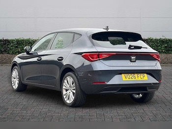 Used SEAT Leon 2026 for sale - 77755064: Photo