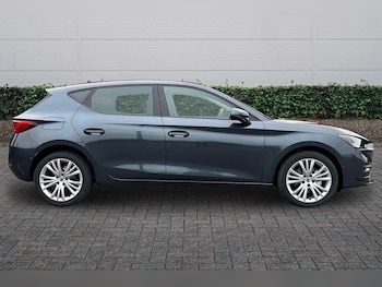 Used SEAT Leon 2026 for sale - 77755064: Photo