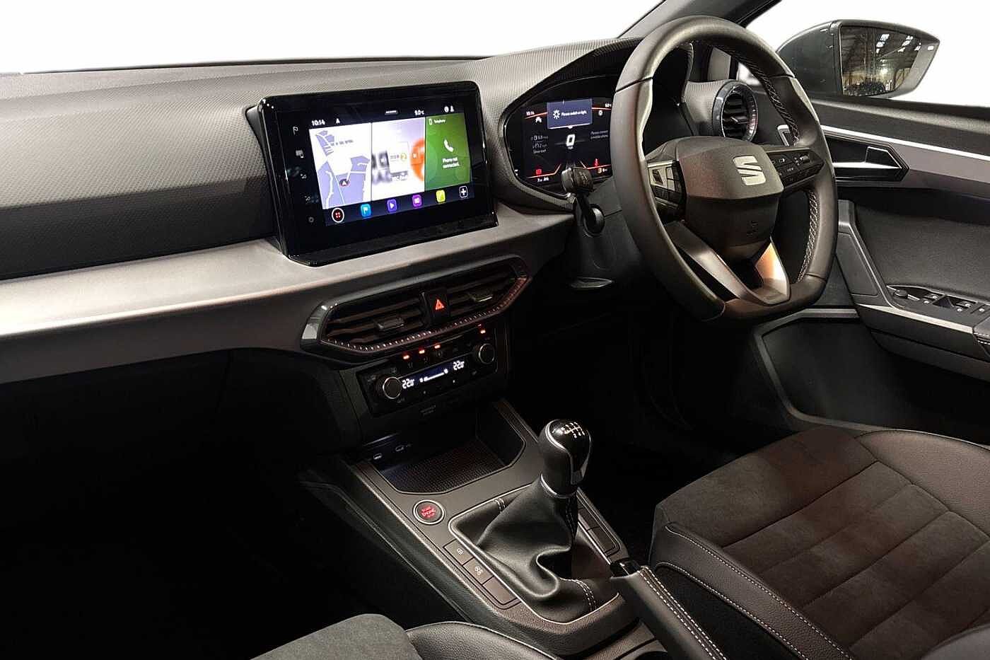 Used SEAT Ibiza 2025 for sale - 77176755: Photo 2